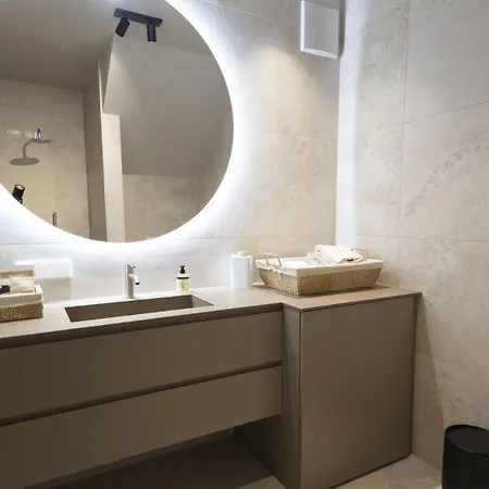 Naturchalets Thermen- & Vulkanland Waldklang Chalet *
