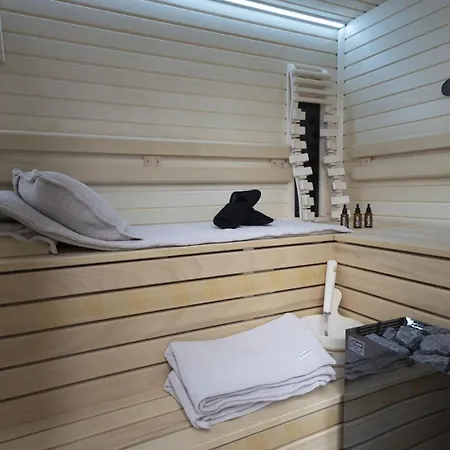 Chalet Naturchalets Thermen- & Vulkanland Waldklang